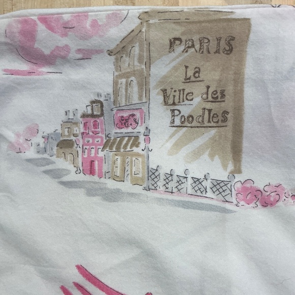 Twin size sheet set - Picture 2 of 2